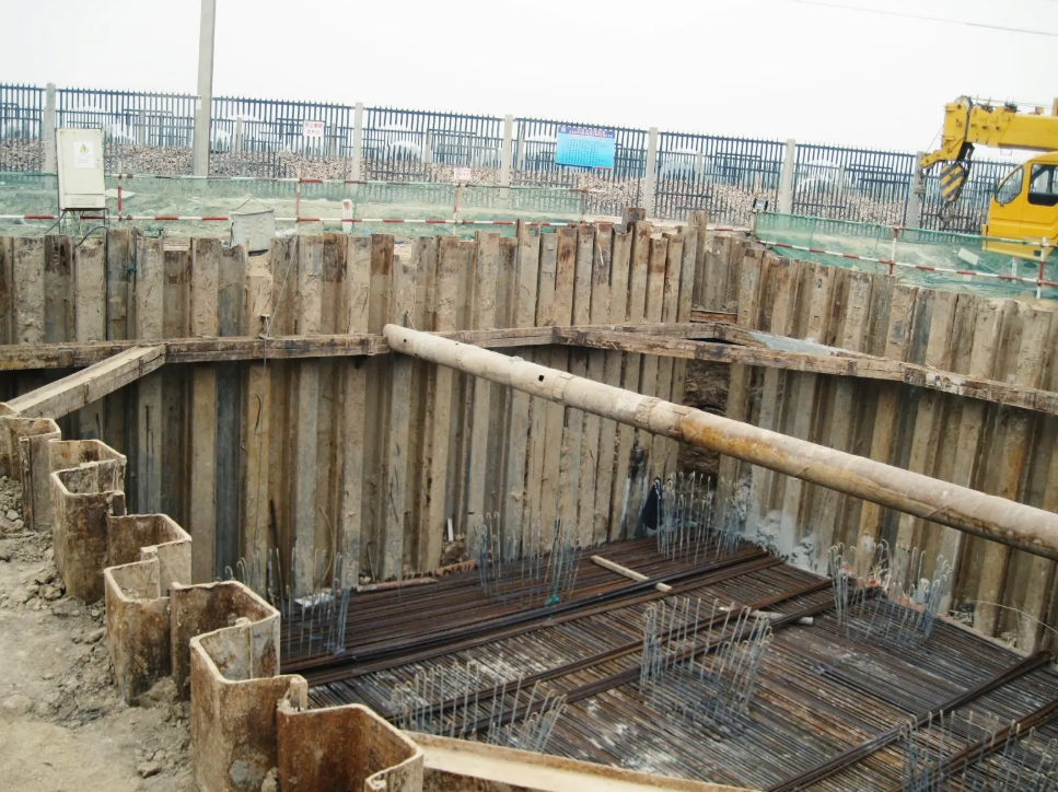 梧州建筑基础施工中基坑（基槽）有哪些支护方式？